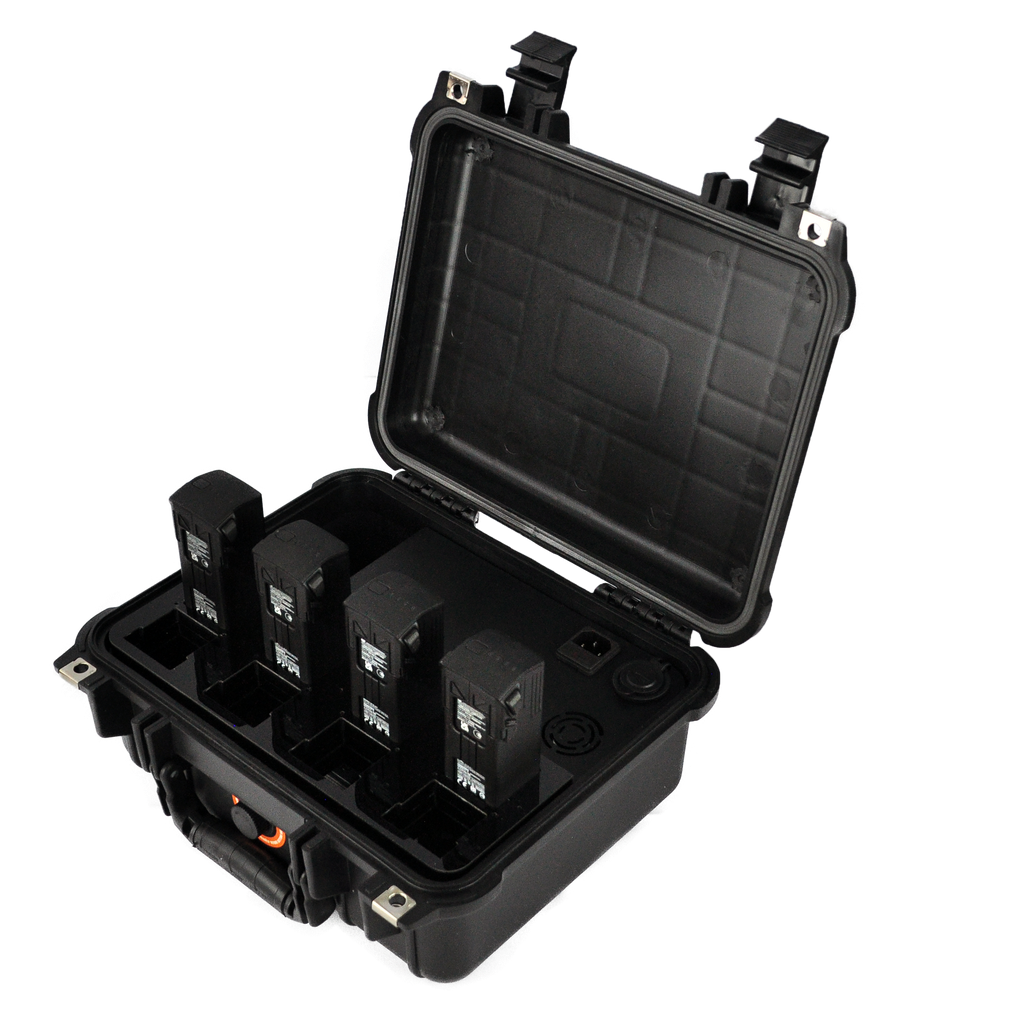 Colorado Drone Chargers | PRCS Elite Mavic 3 Series - Airworx Unmanned Solutions