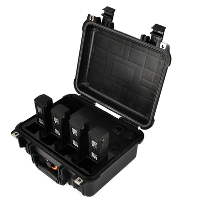 Colorado Drone Chargers | PRCS Elite Mavic 3 Series - Airworx Unmanned Solutions