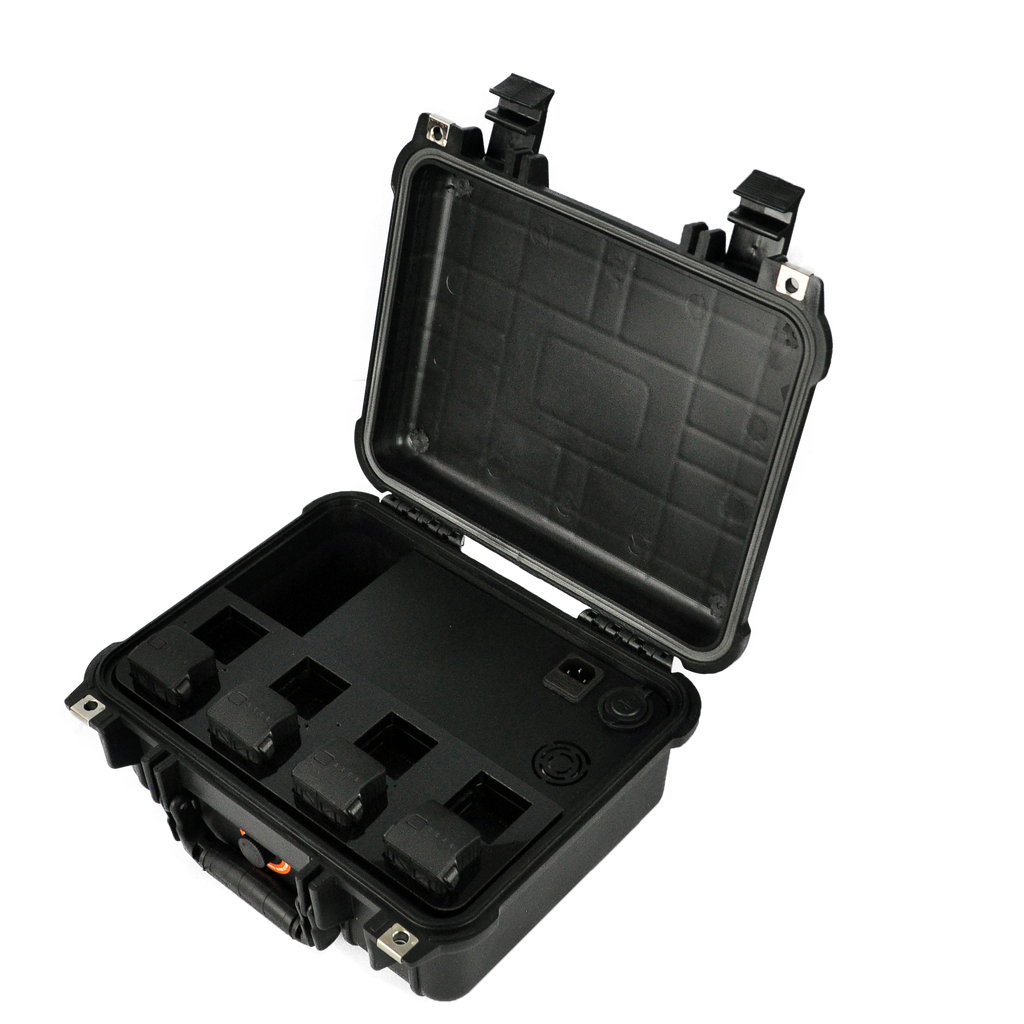 Colorado Drone Chargers | PRCS Elite Mavic 3 Series - Airworx Unmanned Solutions