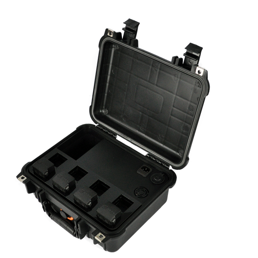 Colorado Drone Chargers | PRCS Elite Mavic 3 Series - Airworx Unmanned Solutions