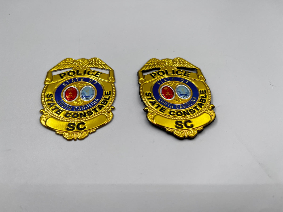 Flex Badge - Airworx Unmanned Solutions