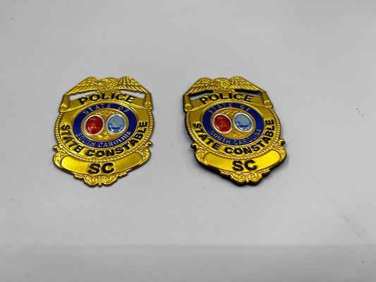 Flex Badge - Airworx Unmanned Solutions