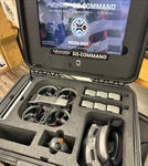 Airworx Go-Command™ TacLite Case Solution (*Case Only*)