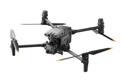 DJI Matrice M30T Enterprise Combo - Basic Shield - Airworx Unmanned Solutions