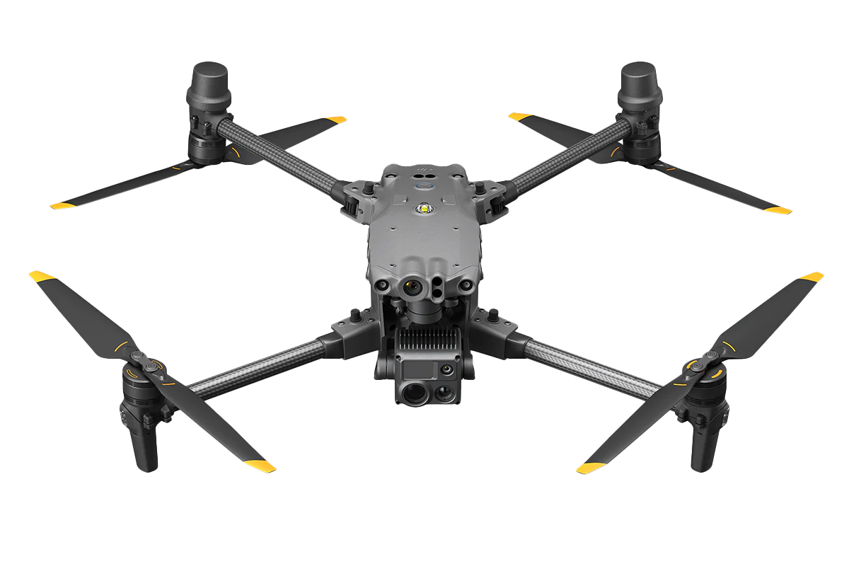 DJI Matrice M30T Enterprise Combo - Basic Shield - Airworx Unmanned Solutions