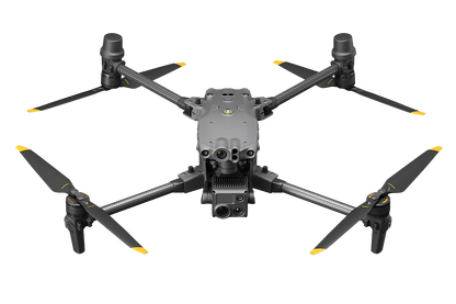 DJI Matrice M30T Enterprise Combo - Basic Shield - Airworx Unmanned Solutions