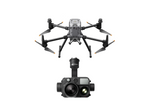 Airworx DJI Zenmuse H30T Camera Payload for M300/M350