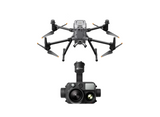 Airworx DJI Zenmuse H30T Camera Payload for M300/M350