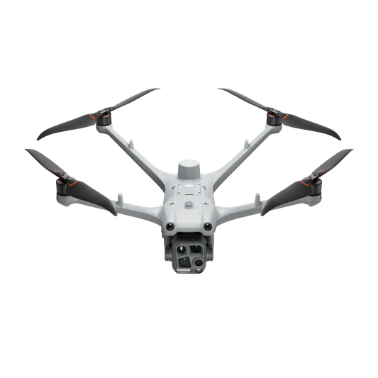DJI Dock 3 with Matrice 4DT Aircraft System - Airworx Unmanned Solutions