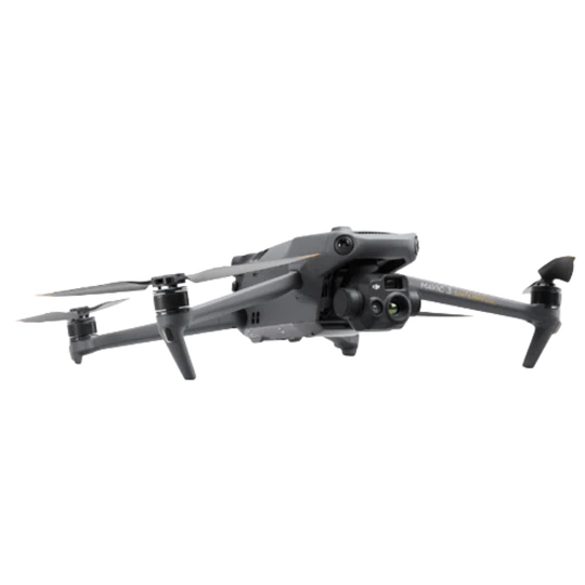 DJI Mavic 3 Enterprise Thermal with Care Enterprise Basic (2-year) - Airworx Unmanned Solutions