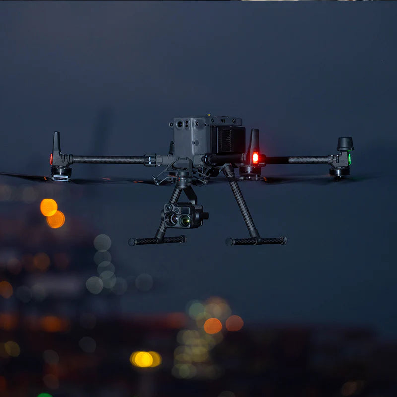 DJI Matrice M350 RTK Combo (Aircraft System Only) - Airworx Unmanned Solutions