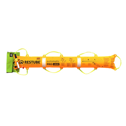 Restube Automatic Pro Inflatable Floating Buoy - Airworx Unmanned Solutions