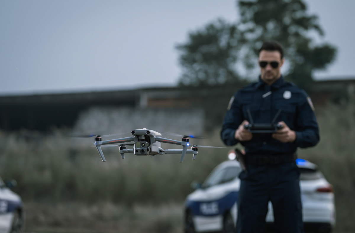 Autel Evo Max 4T Bundle Quad Sensor Aircraft System - Airworx Unmanned Solutions