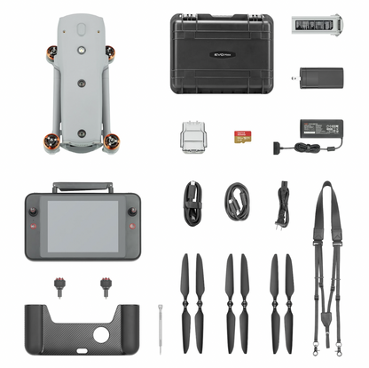 Autel Evo Max 4T Bundle Quad Sensor Aircraft System - Airworx Unmanned Solutions