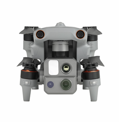 Autel Evo Max 4T Bundle Quad Sensor Aircraft System - Airworx Unmanned Solutions