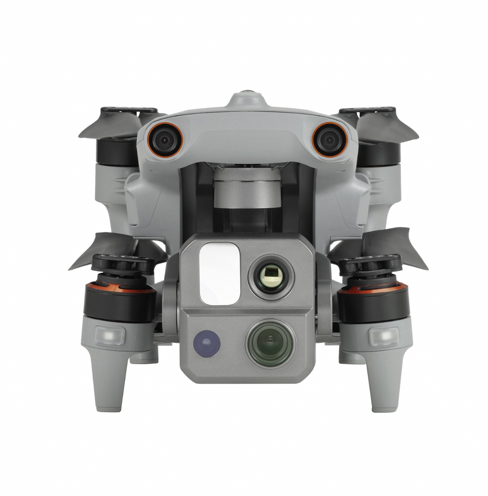 Autel Evo Max 4T Bundle Quad Sensor Aircraft System – Airworx Unmanned ...