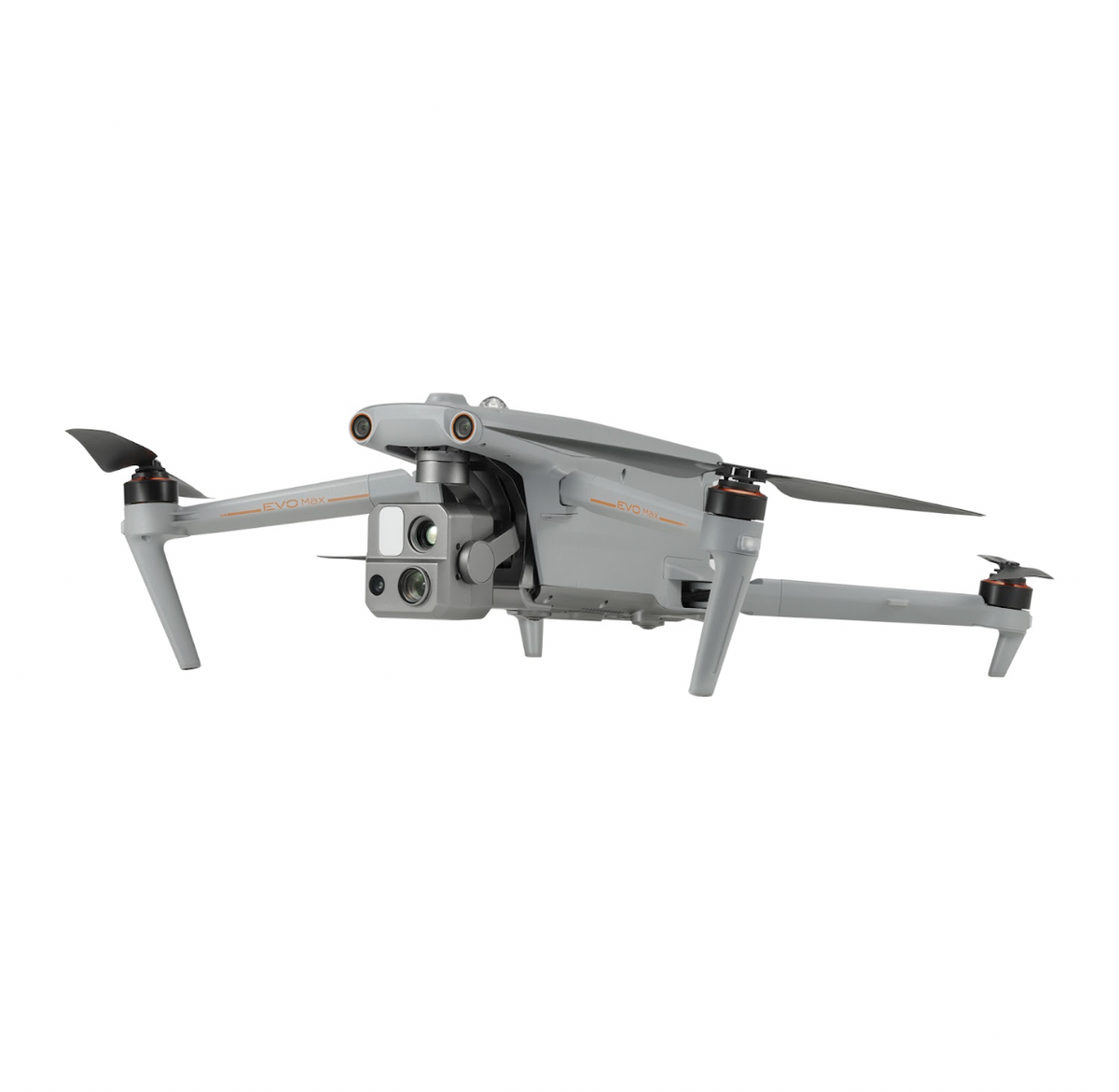 Autel Evo Max 4T Bundle Quad Sensor Aircraft System - Airworx Unmanned Solutions