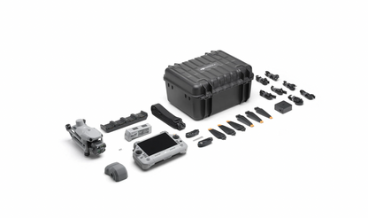 DJI Enterprise Matrice 4T System - Airworx Unmanned Solutions