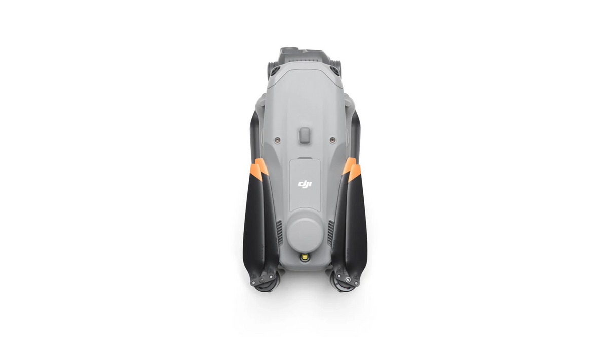 DJI Enterprise Matrice 4T System - Airworx Unmanned Solutions
