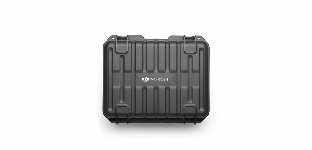 DJI Enterprise Matrice 4T System - Airworx Unmanned Solutions