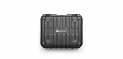 DJI Enterprise Matrice 4T System - Airworx Unmanned Solutions