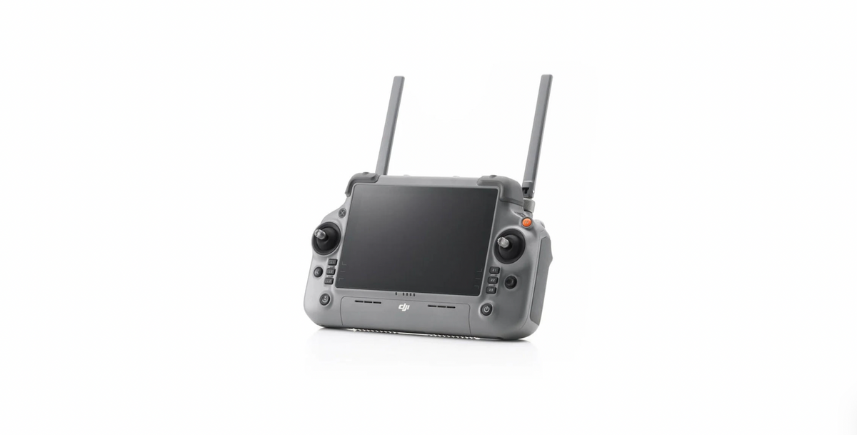 DJI Enterprise Matrice 4T System - Airworx Unmanned Solutions