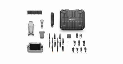 DJI Enterprise Matrice 4T System - Airworx Unmanned Solutions