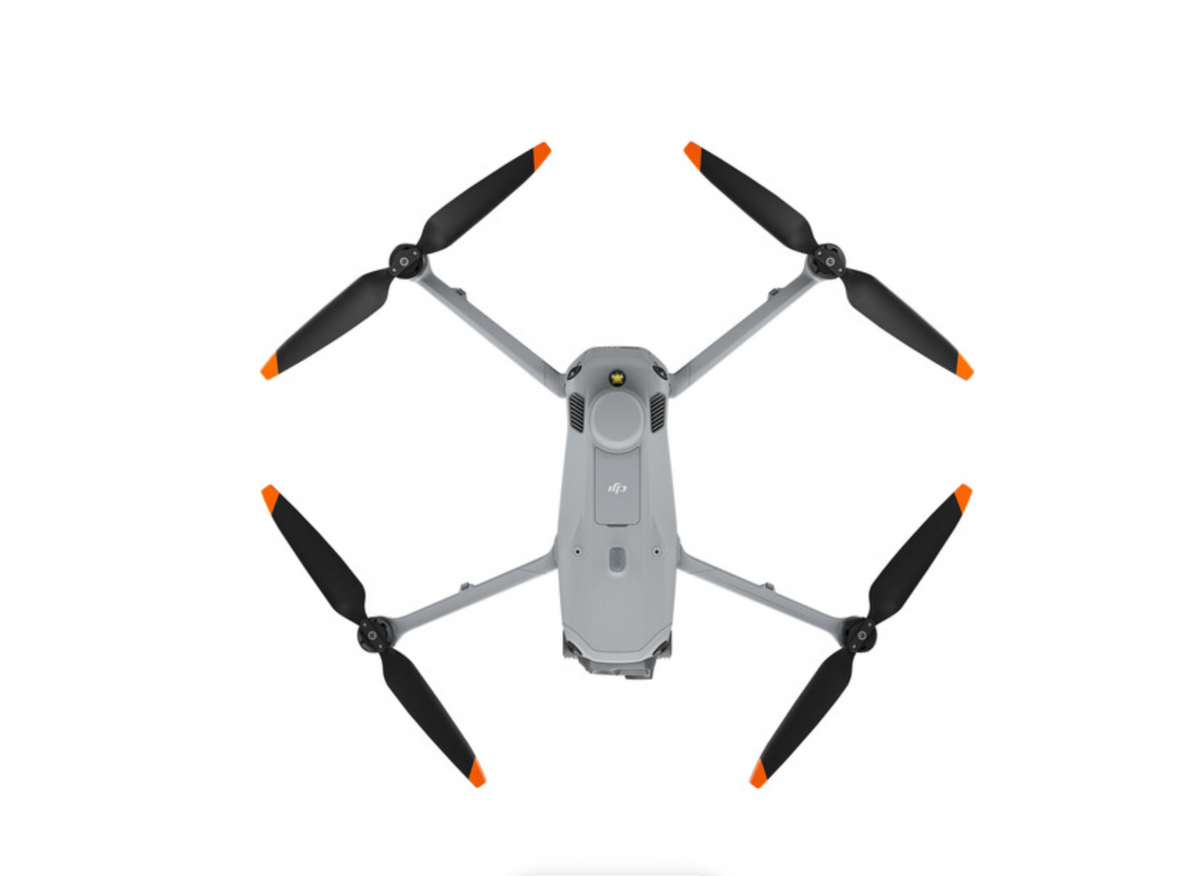 DJI Enterprise Matrice 4T System - Airworx Unmanned Solutions