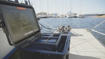 Go-Command™ with M2 Pro Max Underwater Drone with Sonar