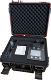UAS Sentry Touchscreen BVLOS V4 - Airworx Unmanned Solutions