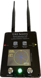 UAS Sentry Touchscreen BVLOS V4 - Airworx Unmanned Solutions