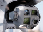 DJI Dock 3 with Matrice 4DT Aircraft System - Airworx Unmanned Solutions