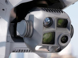 DJI Dock 3 with Matrice 4DT Aircraft System - Airworx Unmanned Solutions