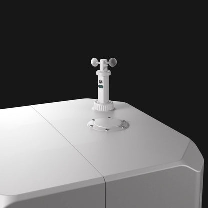 DJI Dock 3 with Matrice 4DT Aircraft System - Airworx Unmanned Solutions