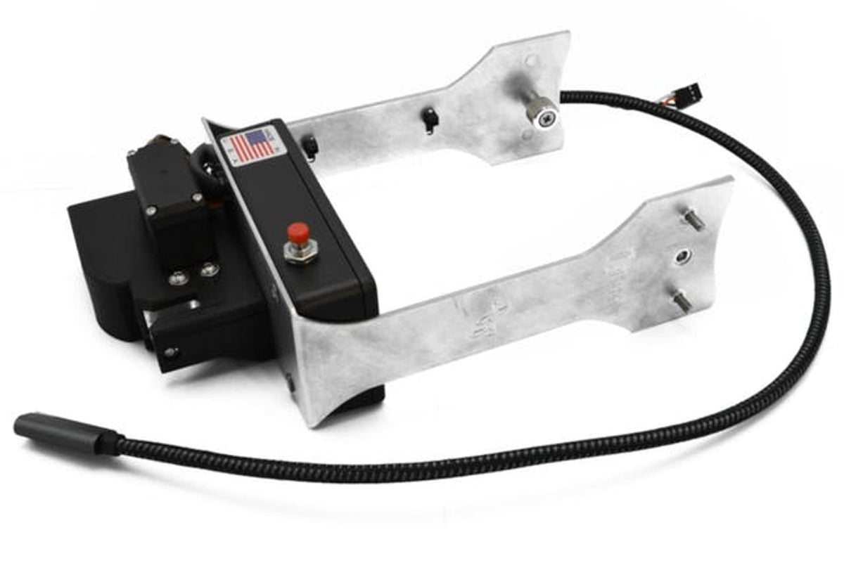 Airworx Go-Command™ Mission-Ready | DJI Matrice M350 Water Rescue Kit - Airworx Unmanned Solutions