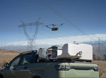 DJI Dock 3 with Matrice 4DT Aircraft System - Airworx Unmanned Solutions