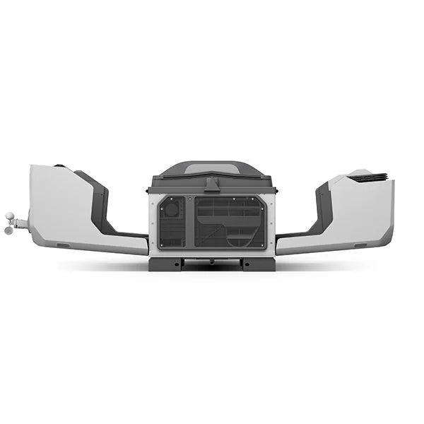 DJI Dock 3 with Matrice 4DT Aircraft System - Airworx Unmanned Solutions