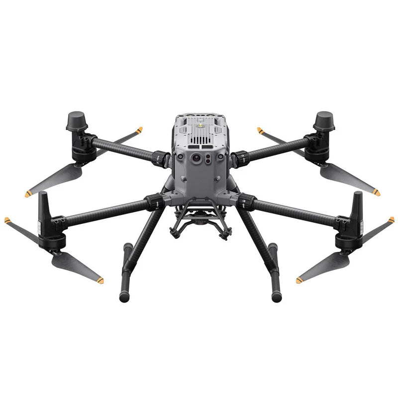 DJI Matrice M350 RTK Combo (Aircraft System Only) - Airworx Unmanned Solutions