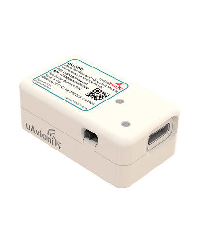 pingRID Module by Uavionix (Remote ID Compliance for UAS) - Airworx Unmanned Solutions