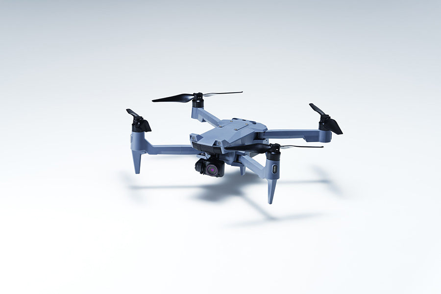Airworx™ ACSL Soten Thermal Public Safety Responder Kit - USA NDAA COMPLIANT - Airworx Unmanned Solutions