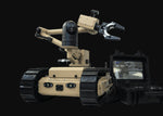 HD2-S Mastiff - Manipulator Robot - Tactical and EOD - Airworx Unmanned Solutions