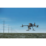DJI Matrice 300 RTK Aircraft System - Airworx Unmanned Solutions