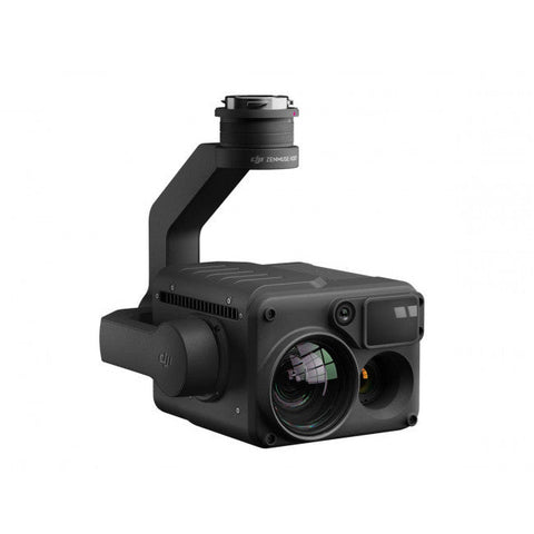DJI Zenmuse H20T Quad Sensor Camera for Matrice M300 - Airworx Unmanned Solutions