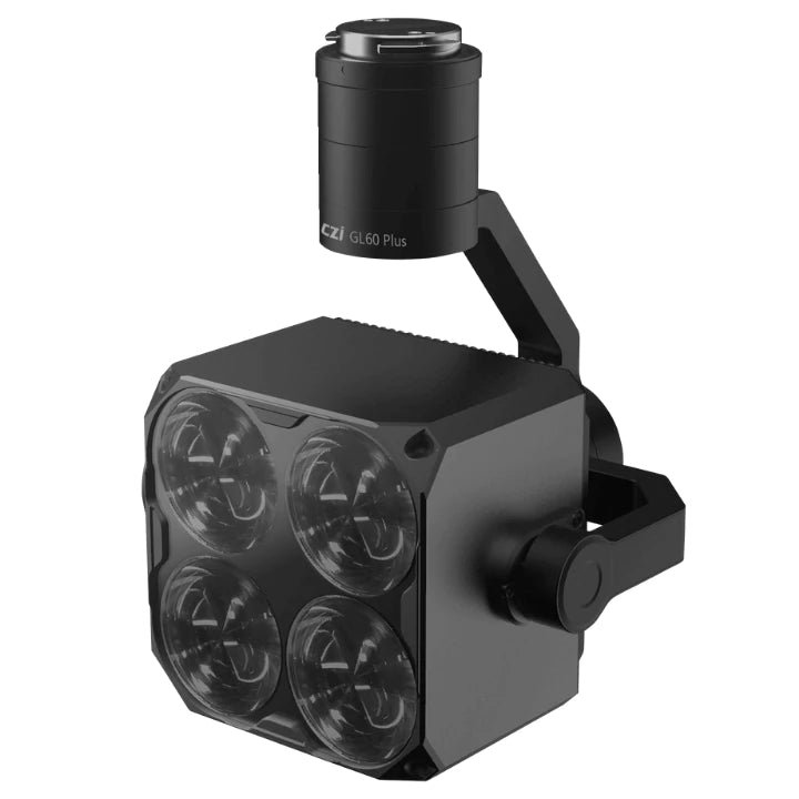 Airworx CZI GL60 Plus Searchlight / Spotlight for DJI Matrice M300 - Airworx Unmanned Solutions