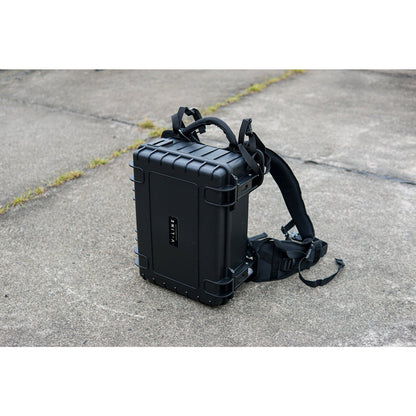 Volarious V-Line V3 Tether System  for Mavic 2, Mavic 3, and Autel Evo II series with AC Adapter - Airworx Unmanned Solutions