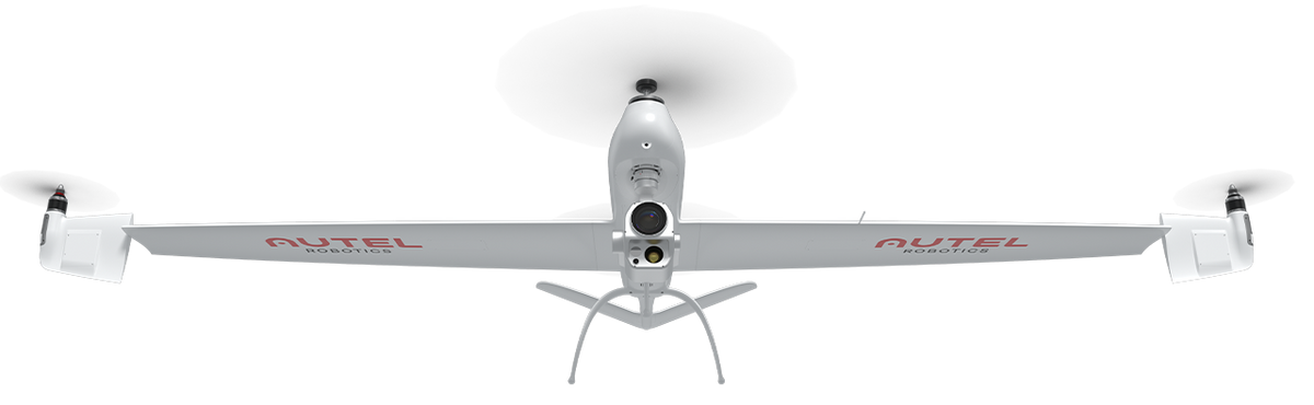 Autel DragonFish Standard L20T Bundle - Airworx Unmanned Solutions