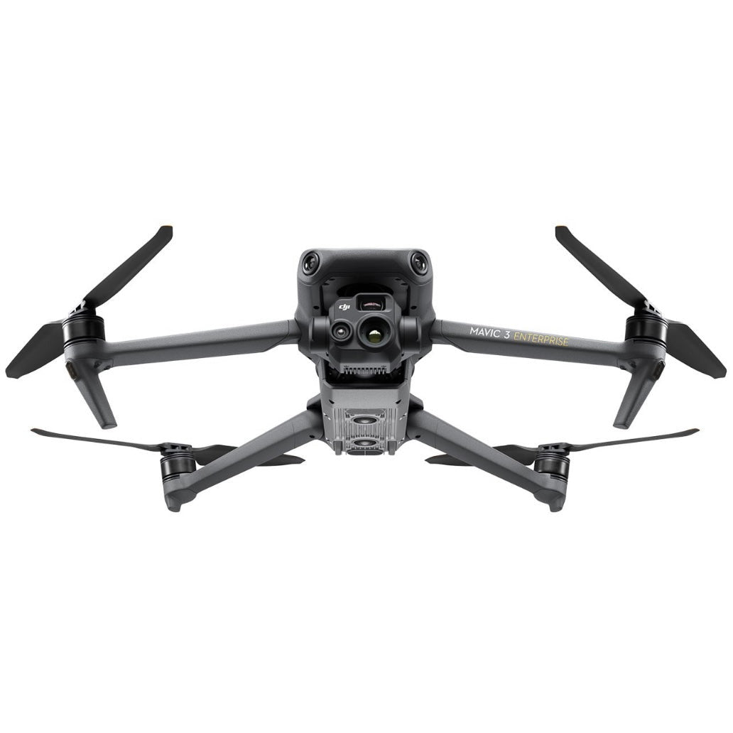 Airworx Go-Command OG UltraBright Mission-Ready DJI Mavic 3 Enterprise Thermal 2-Yr Warranty + 2-Yr Enterprise Care - Airworx Unmanned Solutions