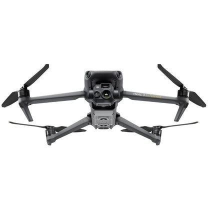 Airworx Go-Command OG UltraBright Mission-Ready DJI Mavic 3 Enterprise Thermal 2-Yr Warranty + 2-Yr Enterprise Care - Airworx Unmanned Solutions