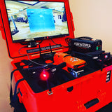 Airworx Go-Command™ with Autel Evo II Dual Aircraft System - Airworx Unmanned Solutions
