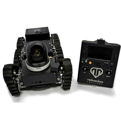 Vantage Tactical Robot - Airworx Unmanned Solutions